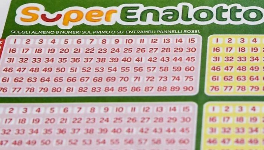 SuperEnalotto, a Châtillon centrato un '5' da oltre 19mila euro SuperEnalotto, a Châtillon centrato un '5' da oltre 19mila euro