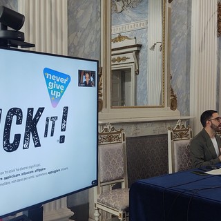 Aosta, con 'Stick It!' Comune e Scuola Holden per rendere i ragazzi protagonist