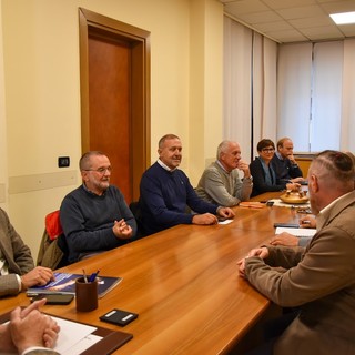 Cogne Acciai Speciali, i sindacati in Regione; preoccupano produzione e contratti in scadenza