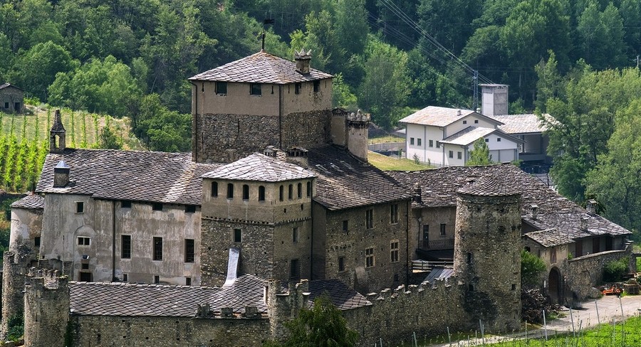 A Saint-Pierre si parla delle mire di conquista delle mafie A Saint-Pierre si parla delle mire di conquista delle mafie