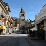 Elezioni comunali, a St-Vincent Zani sfida Favre