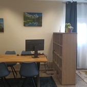 Aperta in Questura la nuova stanza per le audizioni protette