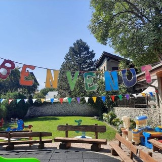 Open day alla Scuola dell’Infanzia Paritaria Sant’Orso