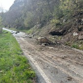 Viabilità sulle strade regionali