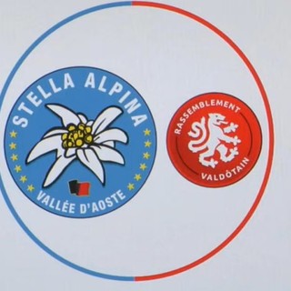 Elezioni Comunali, ad Aosta una sola lista per Stella Alpina e RV