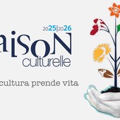 La Saison Culturelle 2025/2026 accende anche il grande schermo