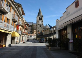 Sicurezza a St-Vincent, la minoranza chiede Consiglio comunale straordinario Sicurezza a St-Vincent, la minoranza chiede Consiglio comunale straordinario