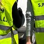 Incidente in cantiere edile a Courmayeur, ferito operaio