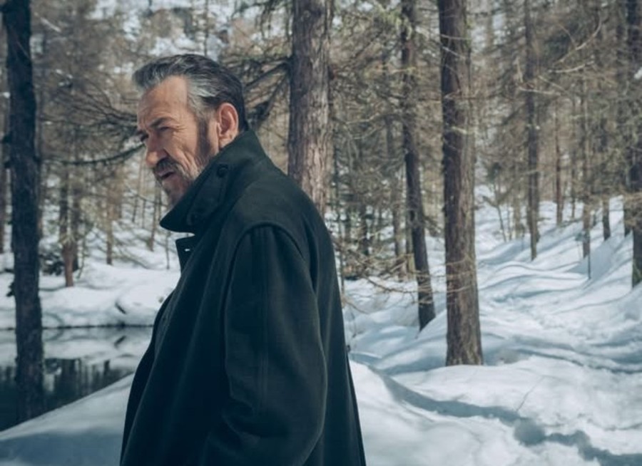 'Rocco Schiavone', si cercano comparse per la nuova stagione 'Rocco Schiavone', si cercano comparse per la nuova stagione