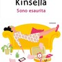 'Sono esaurita', il romanzo di Sophie Kinsella in scaffale alla libreria 'A' La Page' di Aosta