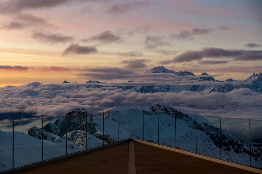 Stella di Pila tra i cinque migliori Mountain Club d’Italia; assegnati i ‘Tre Fiocchi Gold’ Stella di Pila tra i cinque migliori Mountain Club d’Italia; assegnati i ‘Tre Fiocchi Gold’