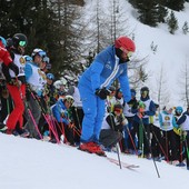Chiusa la selezione di sci alpino: i neo aspiranti maestri