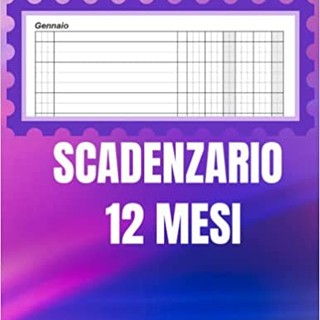 Ricordati di ricordare...le scadenze di agosto