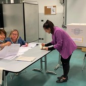 Elezioni europee, sabato in Valle alle urne 11.529 valdostani, oggi si vota dalle 7 alle 23