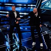 74° Festival di Sanremo: la seconda serata perde due punti di share rispetto al 2023