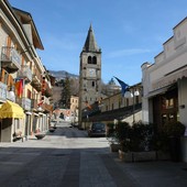 Elezioni comunali, a St-Vincent Zani sfida Favre