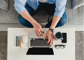 Smart working; le nuove regole sulla sicurezza Smart working; le nuove regole sulla sicurezza