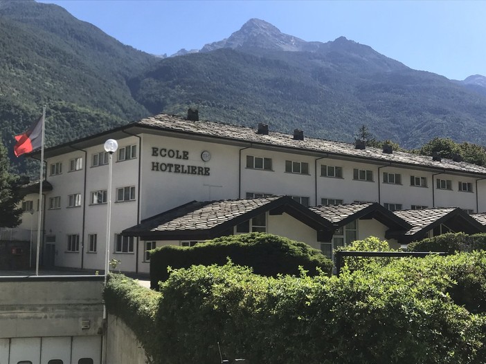 FLC CGIL, 'all'École Hôtelière servono più controlli e una riforma dell'istruzione professionale' FLC CGIL, 'all'École Hôtelière servono più controlli e una riforma dell'istruzione professionale'