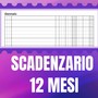 Ricordati di ricordare...le scadenze di aprile