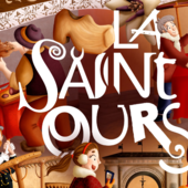 Il Marché Vert Noël svela il manifesto della 1026esima Fiera di Sant'Orso Il Marché Vert Noël svela il manifesto della 1026esima Fiera di Sant'Orso