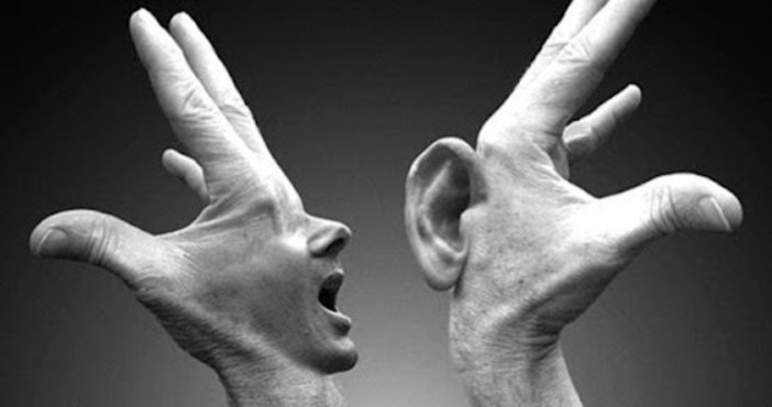 Due incontri in Valle per migliorare la comunicazione con le persone sorde Due incontri in Valle per migliorare la comunicazione con le persone sorde