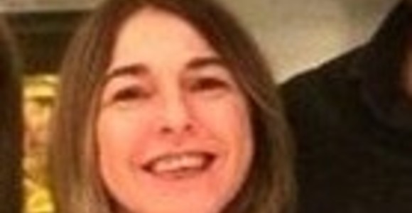 Lorenza Scarpante Lorenza Scarpante