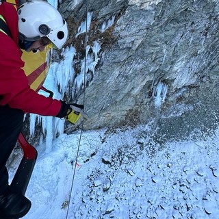 La Salle, scialpinista valdostano muore sul Paramont