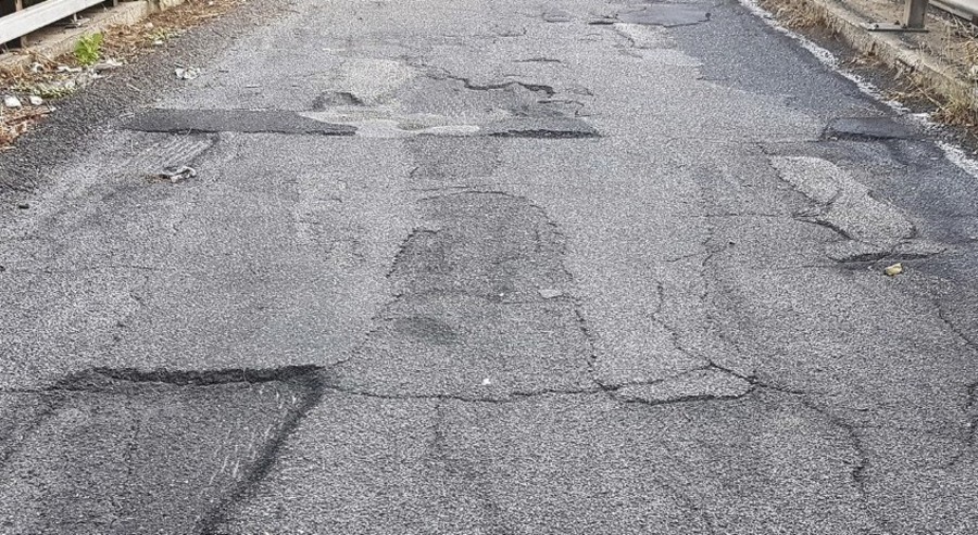 Sicurezza stradale; 4,1 milioni a sette Comuni, a Châtillon il contributo maggiore Sicurezza stradale; 4,1 milioni a sette Comuni, a Châtillon il contributo maggiore