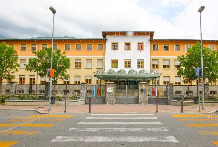 Plus incontra i quartieri di Aosta, primo appuntamento al 'Cogne' Plus incontra i quartieri di Aosta, primo appuntamento al 'Cogne'