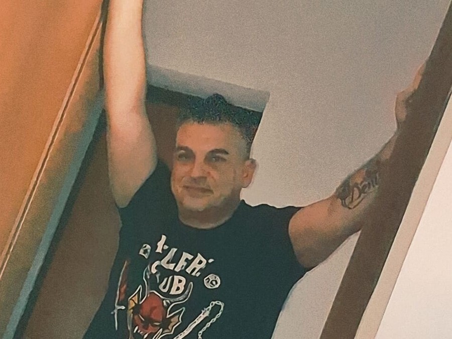 Davide Suvilla