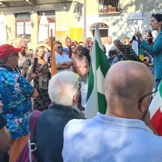 Schlein ad Aosta: 'Sanità e scuola, servono incentivi nelle aree interne'