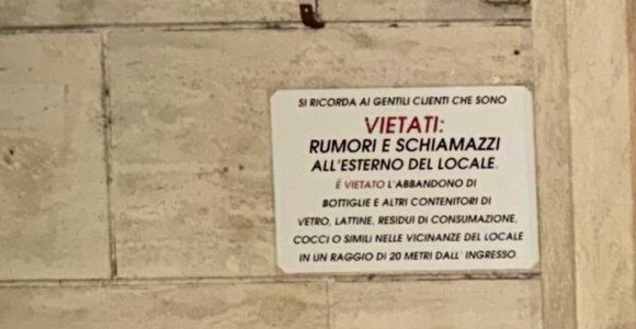 Aosta, Consiglio comunale in campo per maggior sicurezza e vivibilità nel centro storico