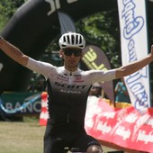 Ciclismo: a Siffredi, Bionaz e Cuaz il Tour des Salasses, Saravalle secondo