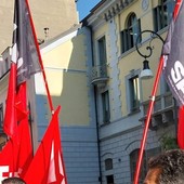 Aosta, stato di agitazione nei servizi socio-sanitari