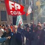 Rifiuti, anche in Valle d’Aosta si fermano gli operatori VIDEOINTERVISTA