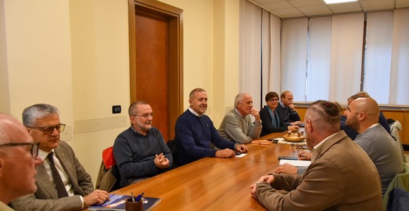 Cogne Acciai Speciali, i sindacati in Regione; preoccupano produzione e contratti in scadenza Cogne Acciai Speciali, i sindacati in Regione; preoccupano produzione e contratti in scadenza