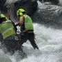 Escursionista cade e muore nel torrente Valnontey a Cogne