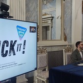 Aosta, con 'Stick It!' Comune e Scuola Holden per rendere i ragazzi protagonist