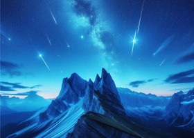 Notte di San Lorenzo; quando le stelle cadono a pioggia, legame tra fede e cosmo Notte di San Lorenzo; quando le stelle cadono a pioggia, legame tra fede e cosmo