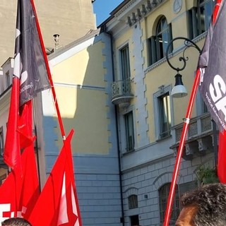 Aosta, stato di agitazione nei servizi socio-sanitari