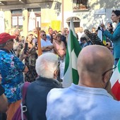 Schlein ad Aosta: 'Sanità e scuola, servono incentivi nelle aree interne'