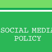 Aosta, il Comune vara la 'social media policy' per gli utenti del web