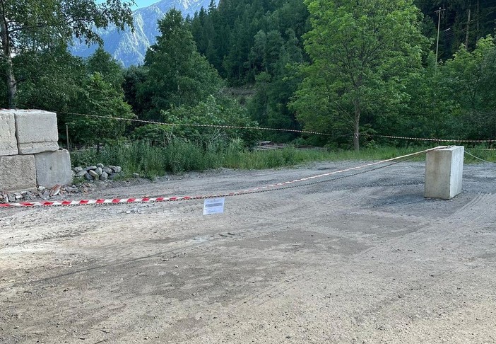 Inchiesta rifiuti in Valdigne; le difese di alcuni indagati, 'conferimenti occasionali e modeste quantità di inerti'