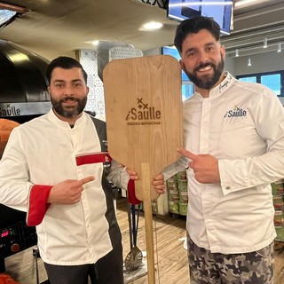 Capodanno da iSaulle, eccellenza valdostana della pizza che guarda all’Italia