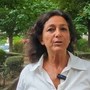 Simonetta Salerno, assessora al Commercio del Comune di Aosta Simonetta Salerno, assessora al Commercio del Comune di Aosta