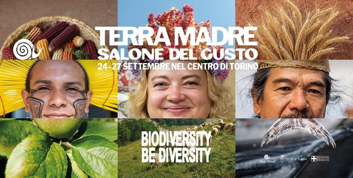 Nove espositori valdostani a Terra Madre Salone del Gusto 2026 Nove espositori valdostani a Terra Madre Salone del Gusto 2026