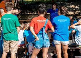 Servizio civile regionale, torna 'Due mesi in positivo'