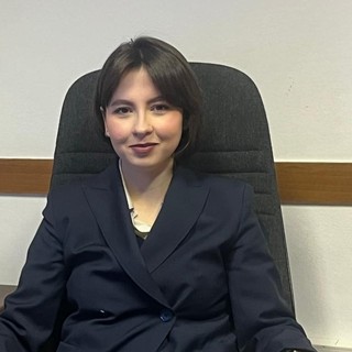 Da oggi alla Procura di Aosta c'è un nuovo magistrato