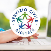 Due posti in Valle per il Servizio civile digitale