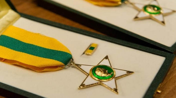 Primo Maggio, quattro valdostani Maestri del Lavoro; consegna delle Stelle al merito